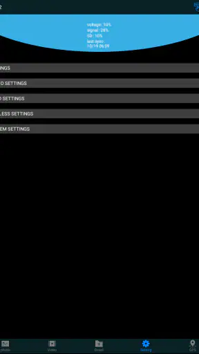 Camera Trap Wireless screenshot 8