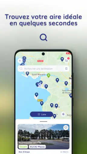 CAMPING-CAR-PARK screenshot 1