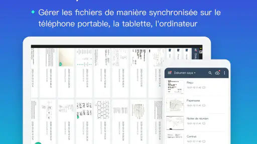 CamScanner - App PDF Scanner screenshot 10