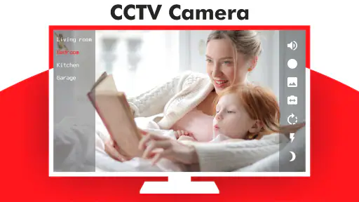 Camy - Vidéosurveillance CCTV screenshot 8