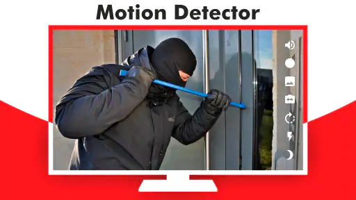 Camy - Vidéosurveillance CCTV screenshot 9