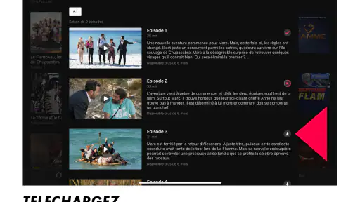 CANAL+ screenshot 12