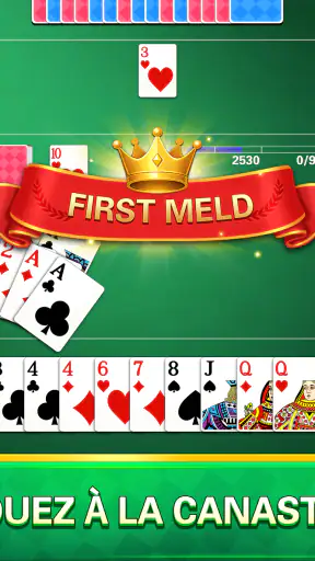 Canasta screenshot 7