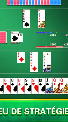 Canasta screenshot 8