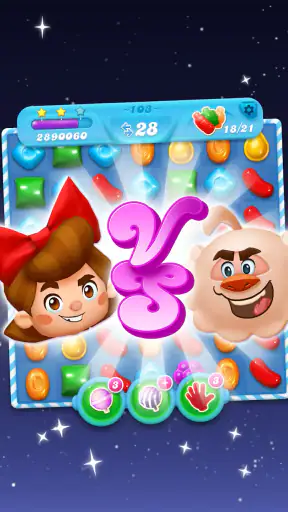 Candy Crush Soda Saga screenshot 10