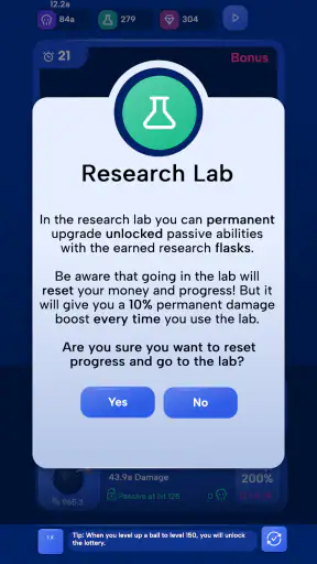 Canon inactif screenshot 6