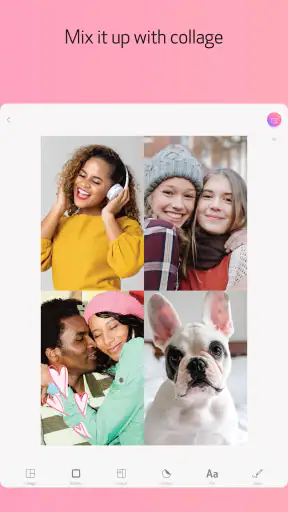 Canon Mini Print screenshot 11