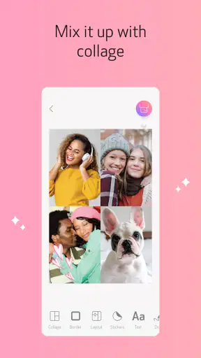 Canon Mini Print screenshot 5