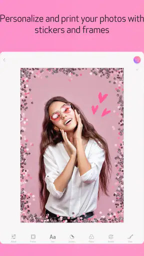 Canon Mini Print screenshot 9