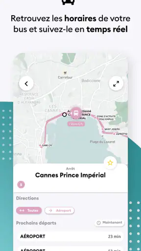 Capa Move screenshot 2