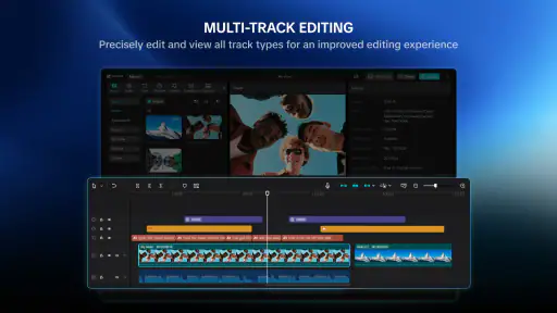 CapCut Pad screenshot 9
