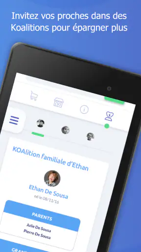 Capital Koala screenshot 10