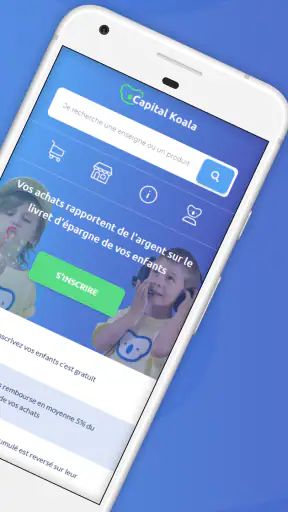 Capital Koala screenshot 2