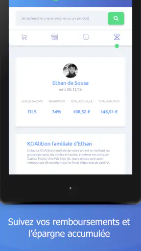 Capital Koala screenshot 9