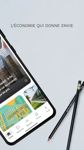 Capital : toute l'actu éco screenshot 2
