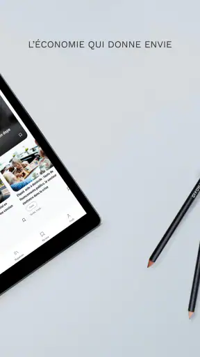 Capital : toute l'actu éco screenshot 7