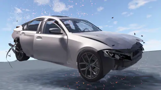 Car Crash Royale screenshot 10