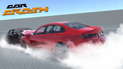 Car Crash Royale screenshot 9