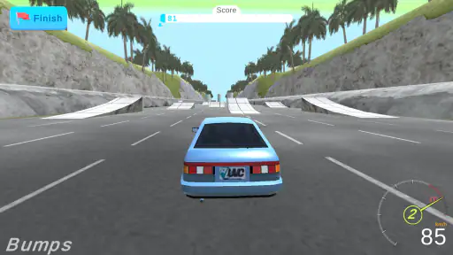 Car Crash Simulator screenshot 6