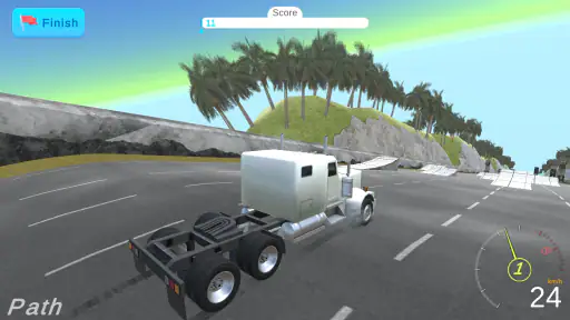 Car Crash Simulator screenshot 7