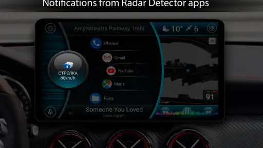Car Launcher screenshot 6