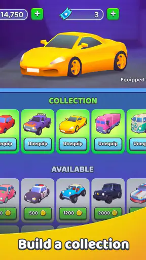 Car Out! Jeu Voiture Parking screenshot 12