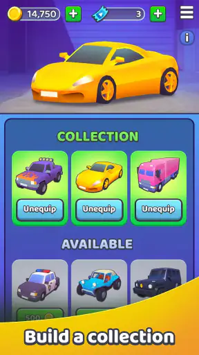 Car Out! Jeu Voiture Parking screenshot 6