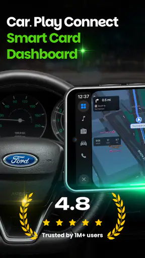 Car Play Sync for Android Awto screenshot 9