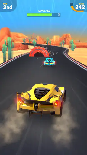 Car Race screenshot 11