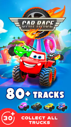 Car Race: 3D Racing Cars Games screenshot 12