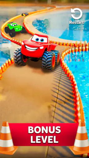 Car Race: 3D Racing Cars Games screenshot 7