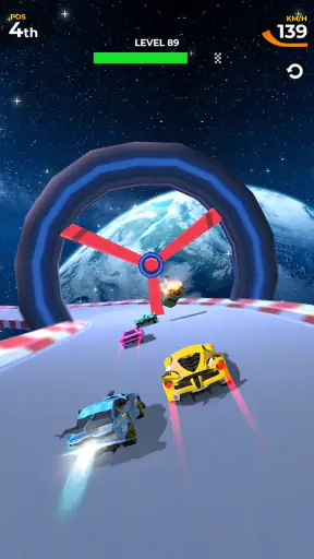 Car Race screenshot 9