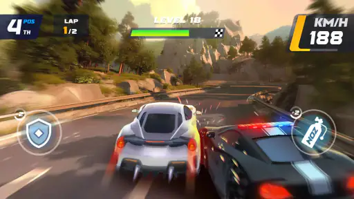 Car Racing 3D: Racer Master screenshot 8