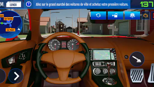 Car Sales & Drive Simulator 25 screenshot 12