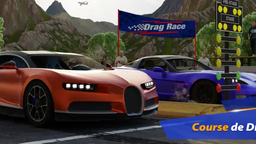 Car Sales & Drive Simulator 25 screenshot 2