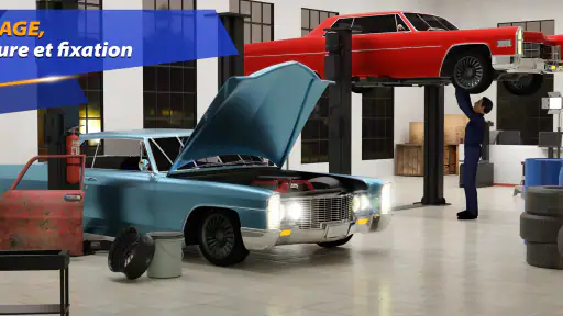 Car Sales & Drive Simulator 25 screenshot 3