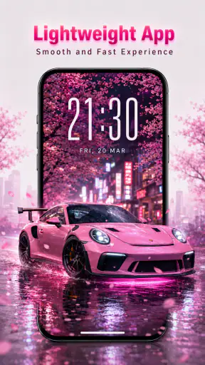 Car Wallpaper HD & 4K Live screenshot 11