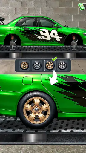 Car Wash: Auto Repair Garage screenshot 12