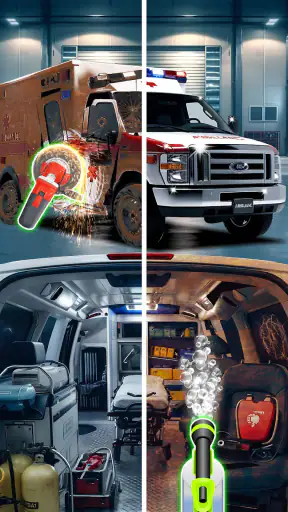 Car Wash Simulator: ASMR Game screenshot 7