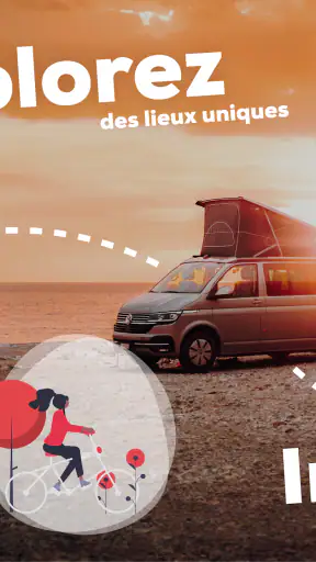 CaraMaps - Aires camping-car screenshot 12