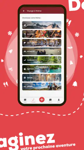 CaraMaps - Aires camping-car screenshot 5