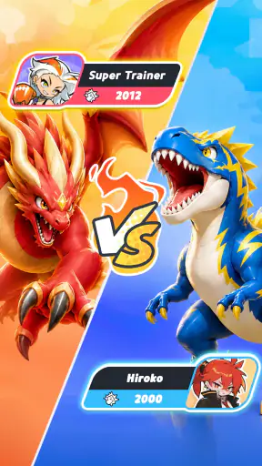Card Battle: Monster Legends screenshot 10