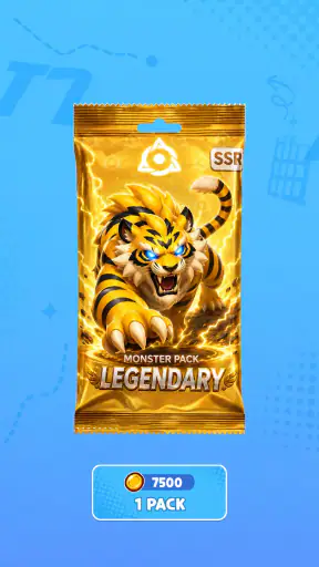 Card Battle: Monster Legends screenshot 7
