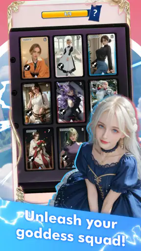 Card Queen: Duel screenshot 5