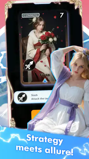 Card Queen: Duel screenshot 6
