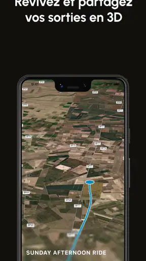 Cardo Ride – Appli Moto screenshot 4