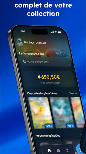 Cardzia – Cartes TCG & Scellés screenshot 11