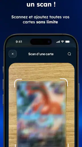 Cardzia – Cartes TCG & Scellés screenshot 9