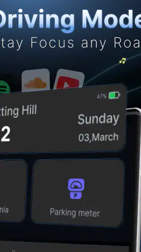 CarLink: Carplay & Auto Sync screenshot 12