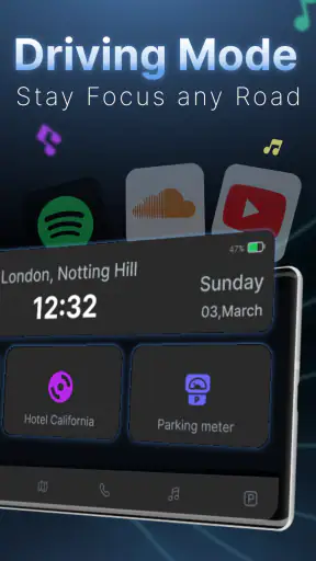 CarLink: Carplay & Auto Sync screenshot 2